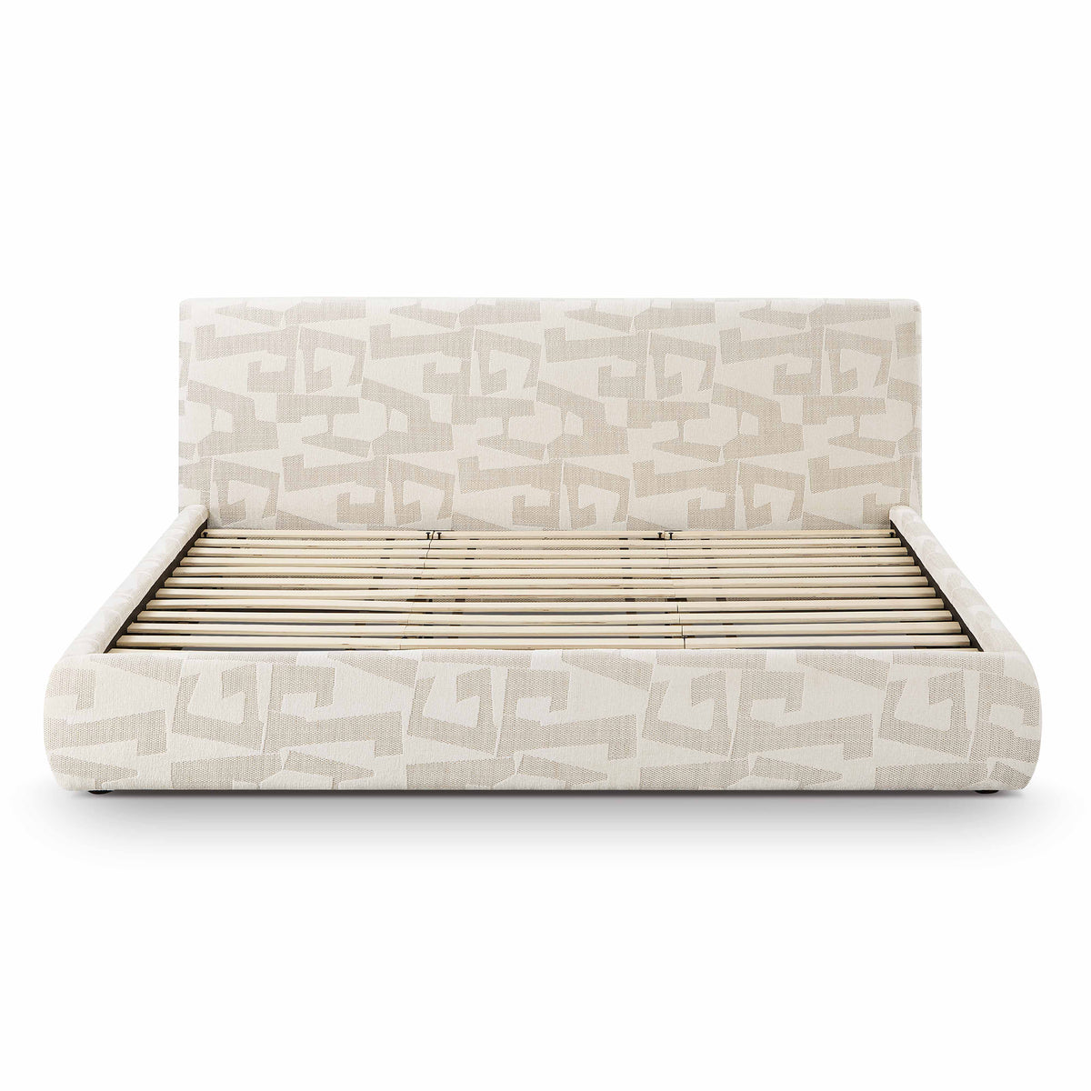 Isla Upholstered Bed