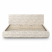 Isla Upholstered Bed