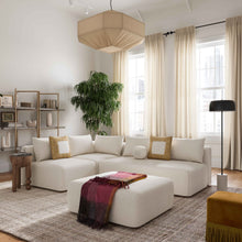 Hangover Modular Sofa (112"-145")