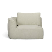 Noor XL 47" Modular Corner Chair