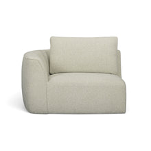 Noor XL 47" Modular Corner Chair