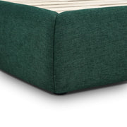 Isla Upholstered Bed