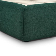 Isla Upholstered Bed