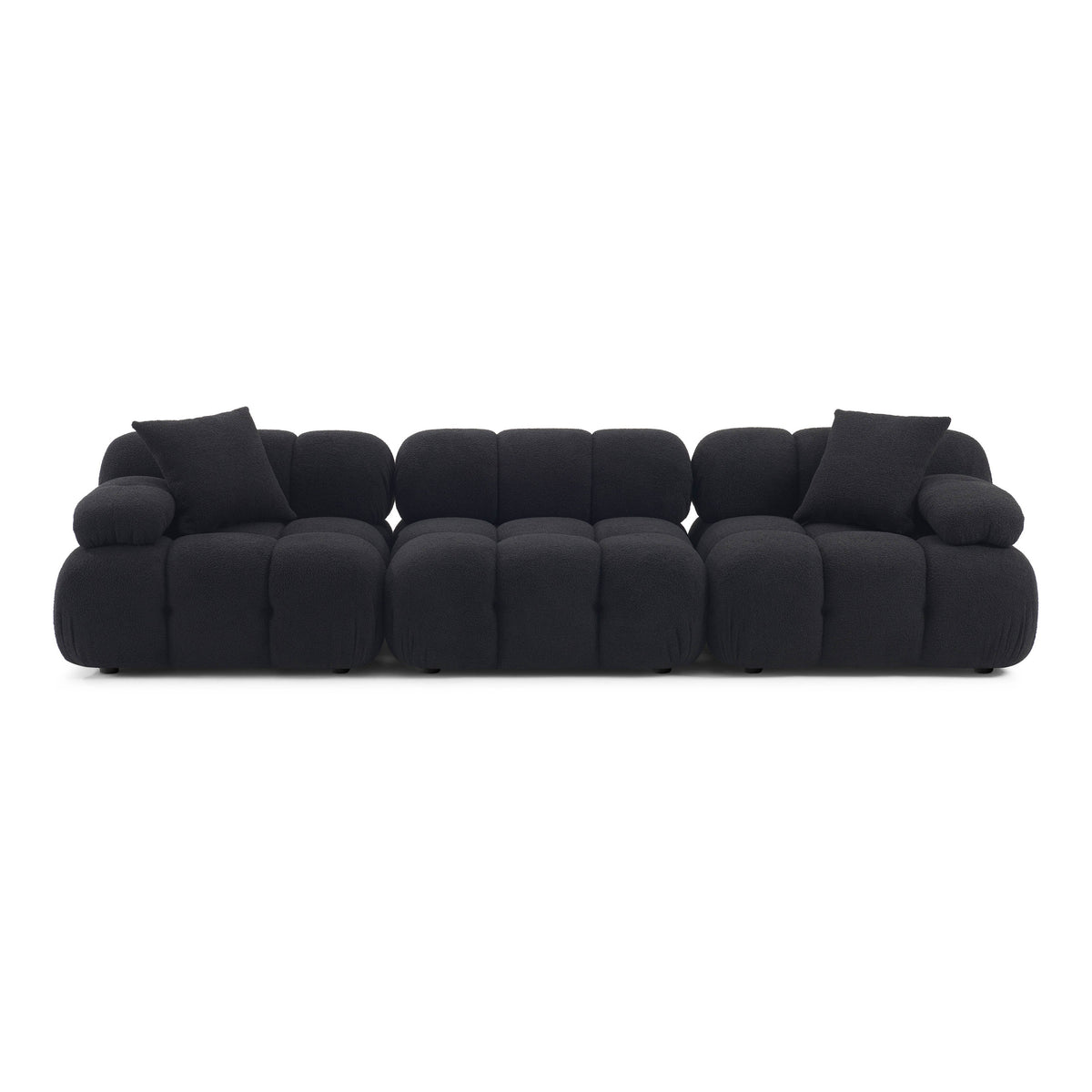 Calliope 118" Modular Sofa