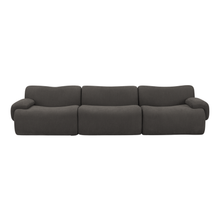Zenith 117" Modular Sofa