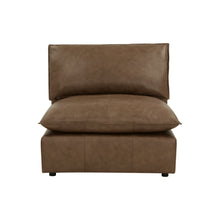 Cali Modular Armless Chair