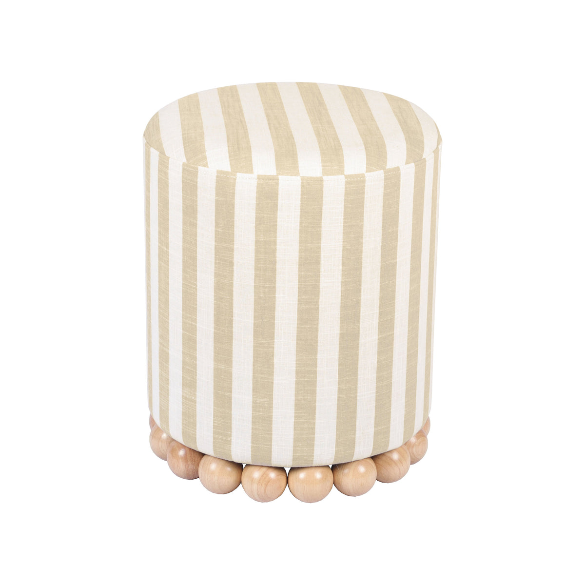 Dex Ottoman