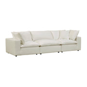 Cali 120" Modular Sofa