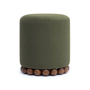Dex Ottoman