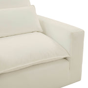 Cali Performance Fabric Armchair