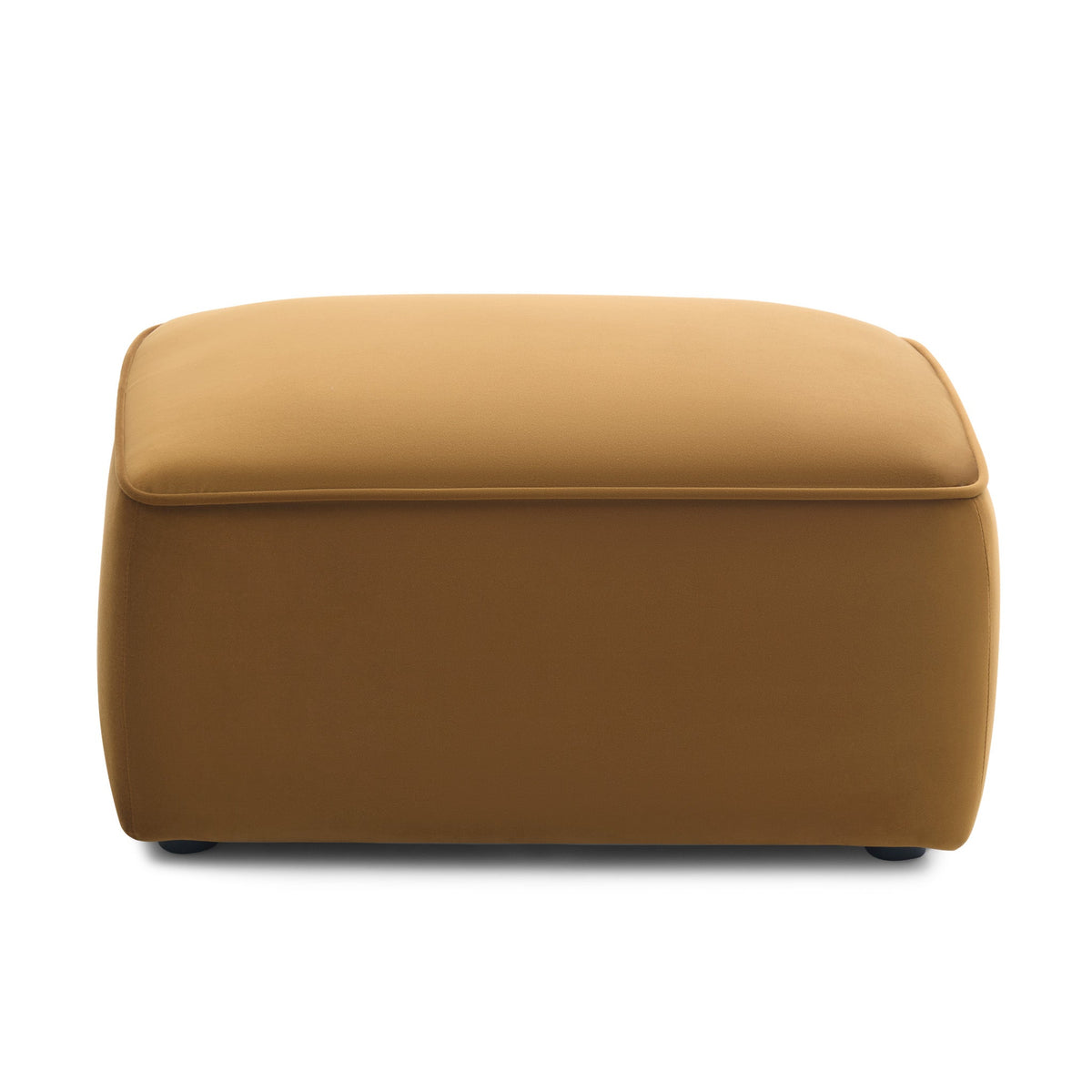 Travie Ottoman