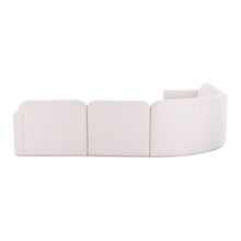 Gorge 5-Piece Modular Corner Sectional
