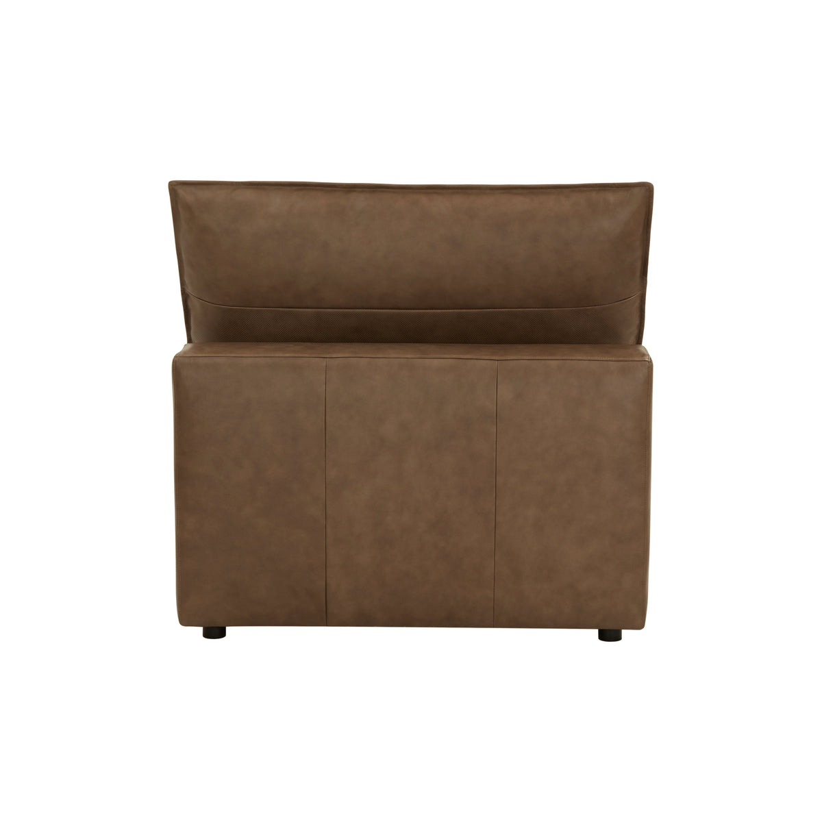 Cali Modular Armless Chair