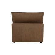 Cali Modular Armless Chair