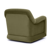 Charli Performance Swivel Chair
