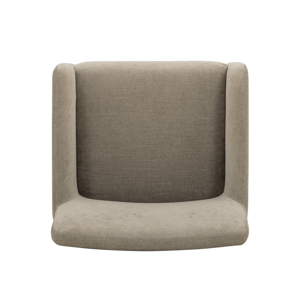 Crawley Performance Linen Chenille Dining Chair