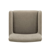 Crawley Performance Linen Chenille Dining Chair