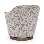 Skyla Swivel Accent Chair