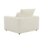 Cali Performance Fabric Armchair