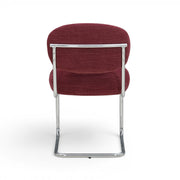 Becky Performance Chenille Chair