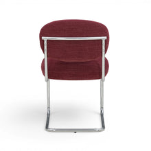 Becky Performance Chenille Chair
