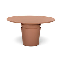 Margot 54" Indoor/Outdoor Round Dining Table
