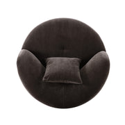 Fickle Swivel Accent Chair