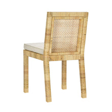 Amara Rattan Dining Chair