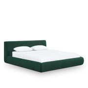 Isla Upholstered Bed
