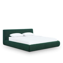 Isla Upholstered Bed