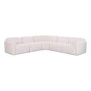 Gorge 5-Piece Modular Corner Sectional