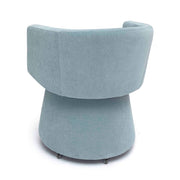 Kristen Rolling Desk Chair