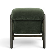 Vivienne Upcycled Performance Velvet Accent Chair
