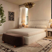 Jaine 48" Bench