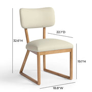 Bobbie Dining Chair
