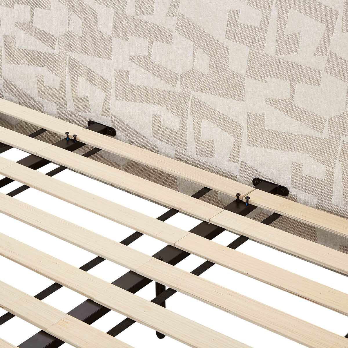Isla Upholstered Bed