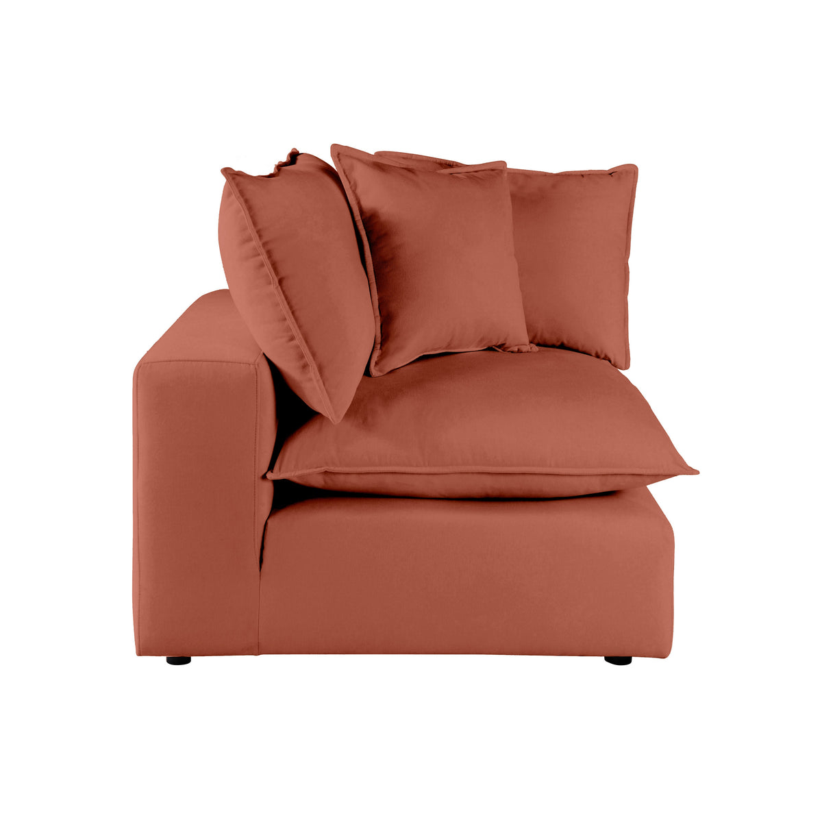 Cali Modular Corner Chair