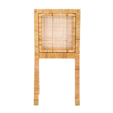 Amara Rattan Dining Chair