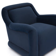 Charli Performance Swivel Chair