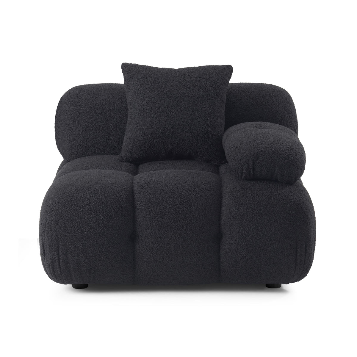Calliope Performance Modular Corner Chair
