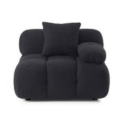 Calliope Performance Modular Corner Chair
