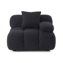 Calliope Performance Modular Corner Chair