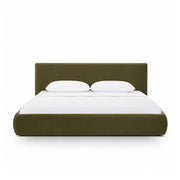Isla Upholstered Bed
