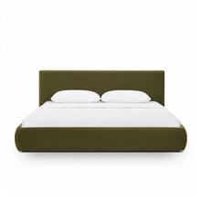Isla Upholstered Bed