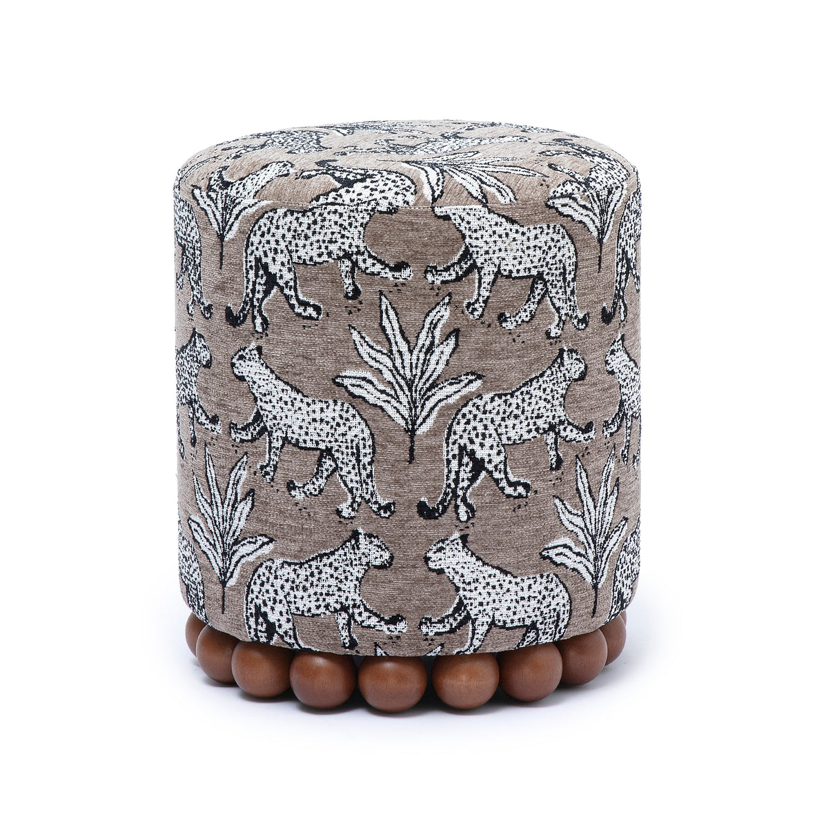 Dex Ottoman