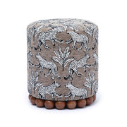 Dex Ottoman