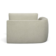 Noor XL 47" Modular Corner Chair
