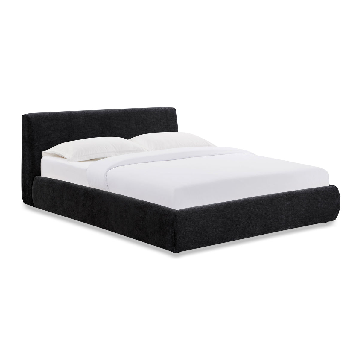 Isla Upholstered Bed