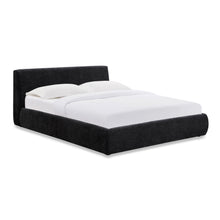 Isla Upholstered Bed