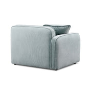 Travie Modular Corner Armchair